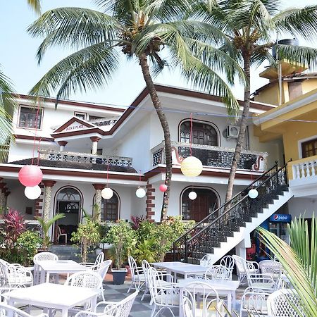 Jack'S Place Hotel Cavelossim Exterior foto