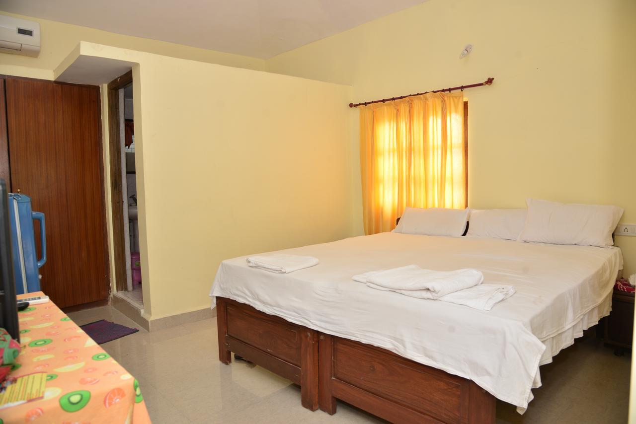 Jack'S Place Hotel Cavelossim Exterior foto