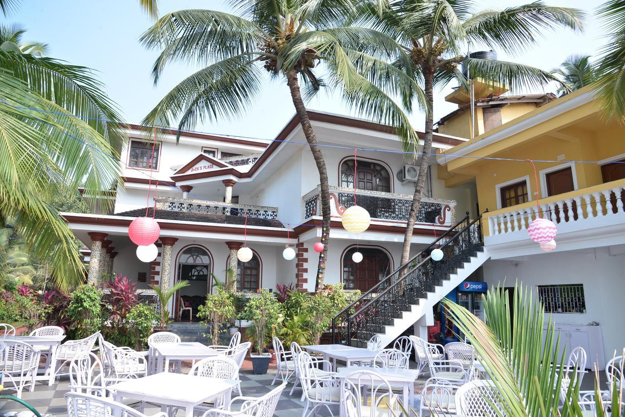 Jack'S Place Hotel Cavelossim Exterior foto