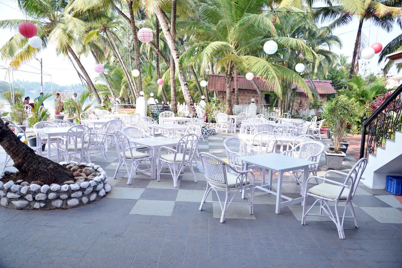 Jack'S Place Hotel Cavelossim Exterior foto