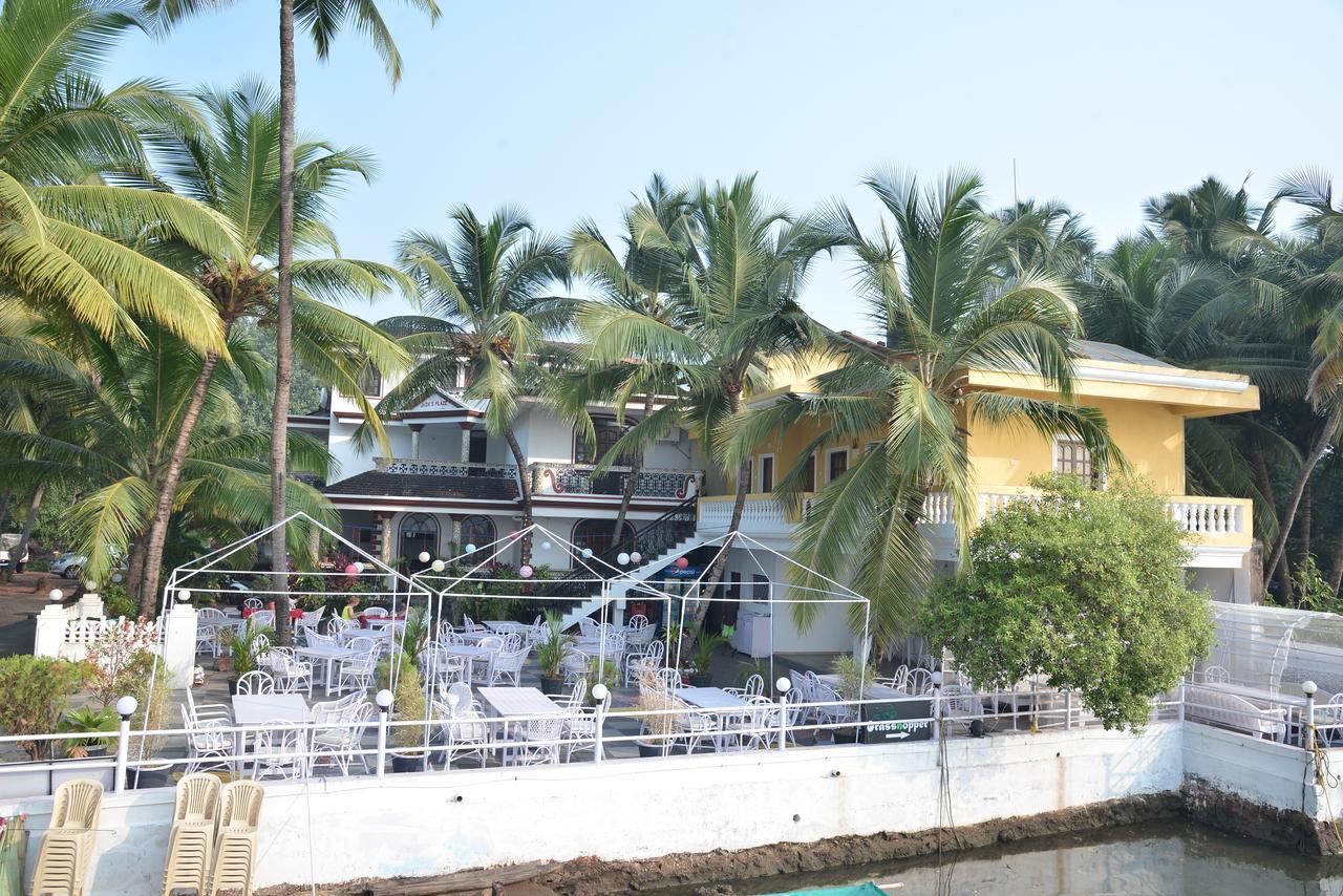 Jack'S Place Hotel Cavelossim Exterior foto