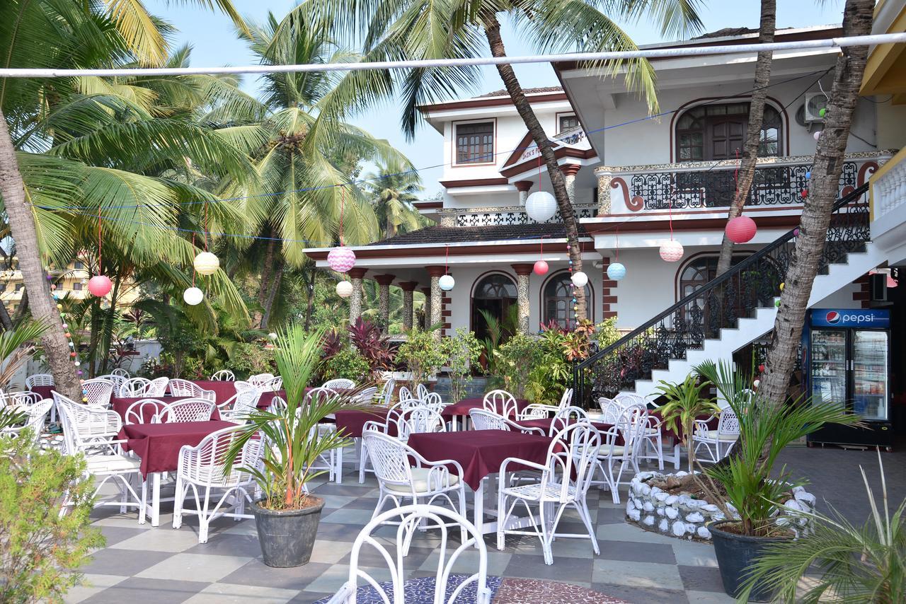 Jack'S Place Hotel Cavelossim Exterior foto